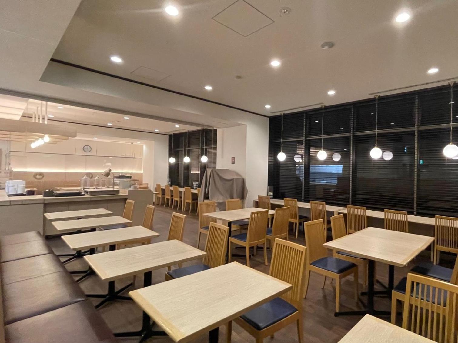 Dormy Inn Premium Shimonoseki Exterior foto