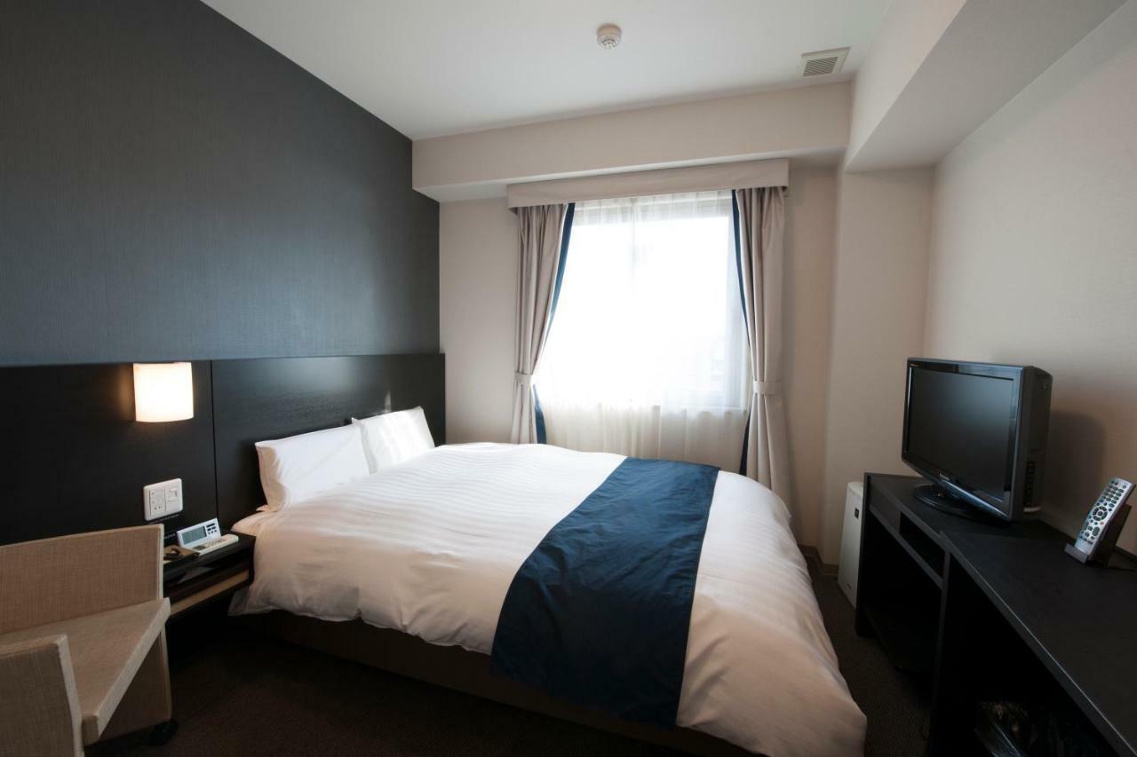 Dormy Inn Premium Shimonoseki Exterior foto